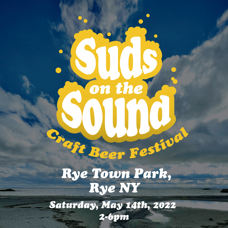 Suds on the Sound