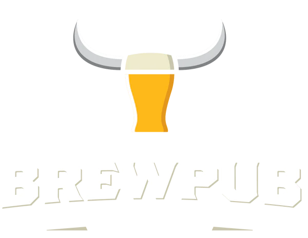 Brewpub Jerky Logo